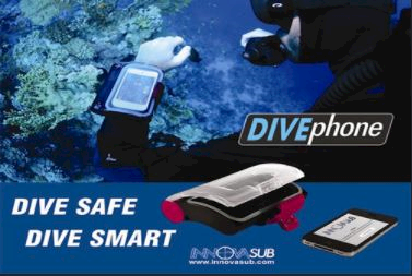 DIVEPHONE PHOTO CONTEST AT THE ISTANBUL AQUARIUM