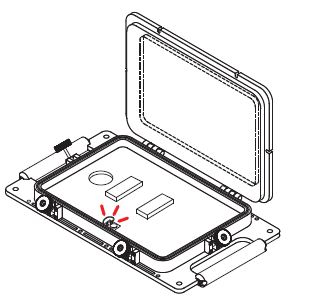 Humidity sensor