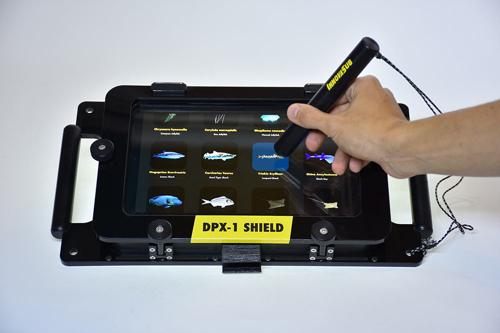DPX-3 Dagger Underwater Tablet Pen