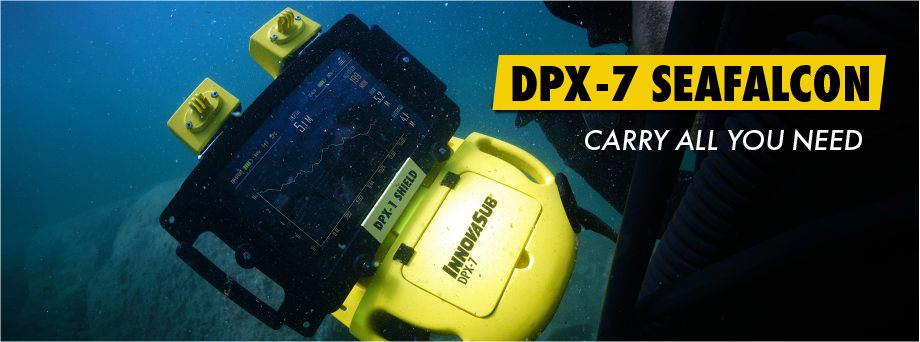 DPX-7 SeaFalcon