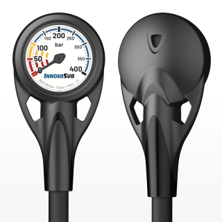 Pressure Gauge3