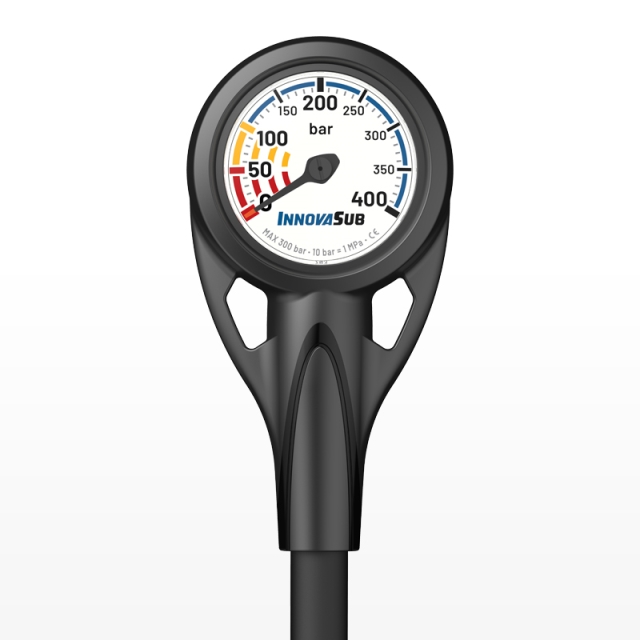 DPX101 Pressure Gauge